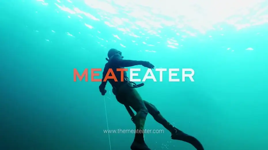 Video for the series MeatEater — Season 11 Promo