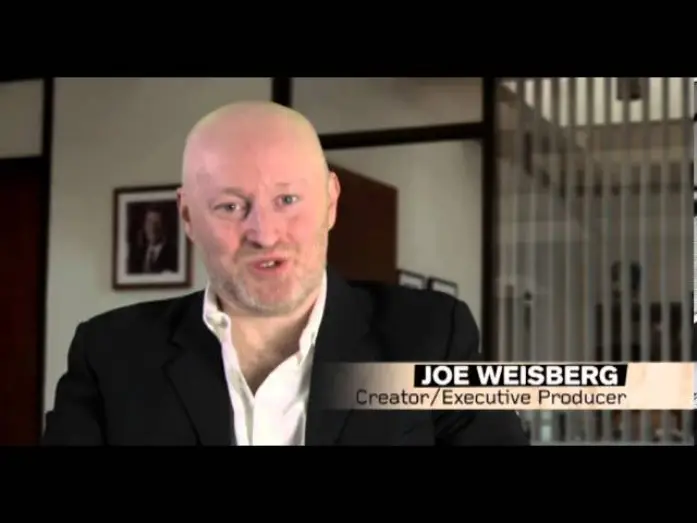Video for the series The Americans — The Americans - Featurette Ingenuity Over Technology