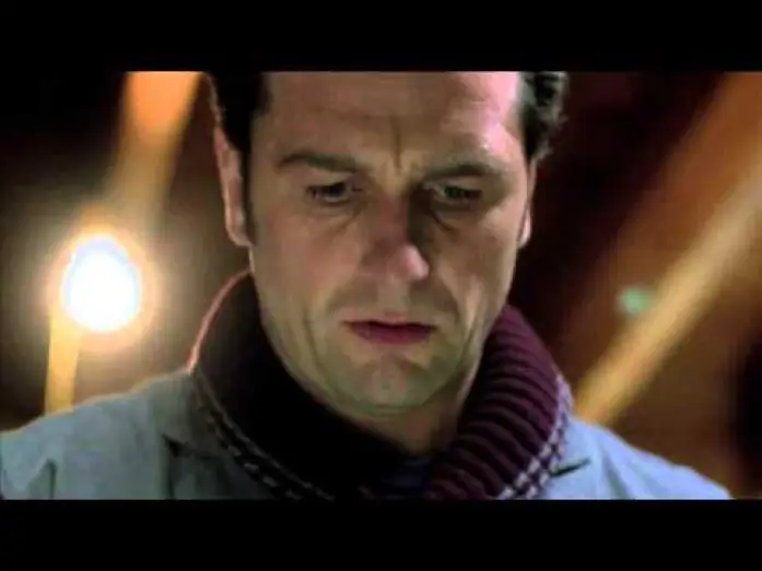 Видео к сериалу The Americans — ITV Trailer