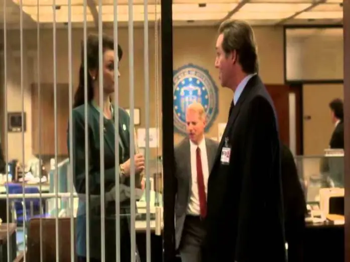 Video for the series The Americans — The Americans: Season 2 - Operation Chronicle [Deleted Scene]