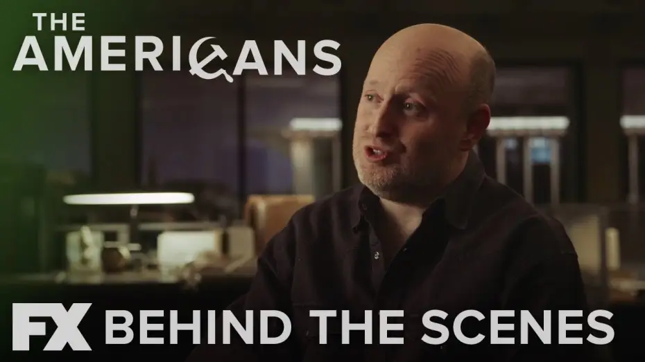 Video for the series The Americans — Declassified Season 3: Truth In Fiction