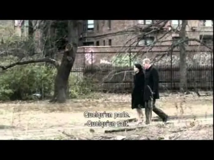 Видео к сериалу The Americans — The Americans - Saison 1