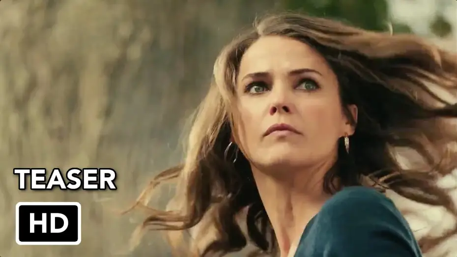 Video for the series The Americans — The Americans Season 3 Teaser #4 (HD) Domestic Affairs