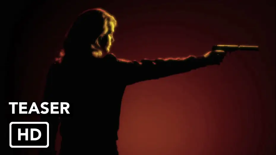 Video for the series The Americans — The Americans Season 4 Teaser #1 (HD) Silencer