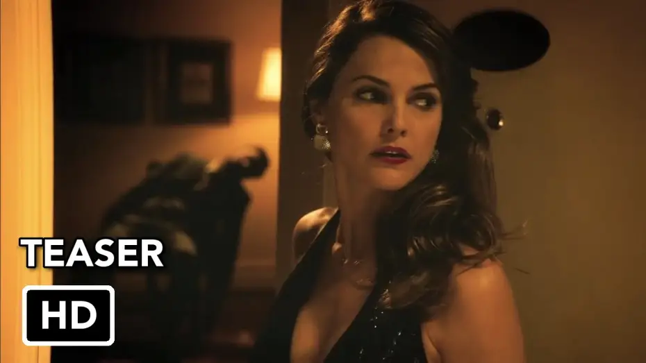 Video for the series The Americans — The Americans Season 4 Teaser #6 (HD) Spy Noir