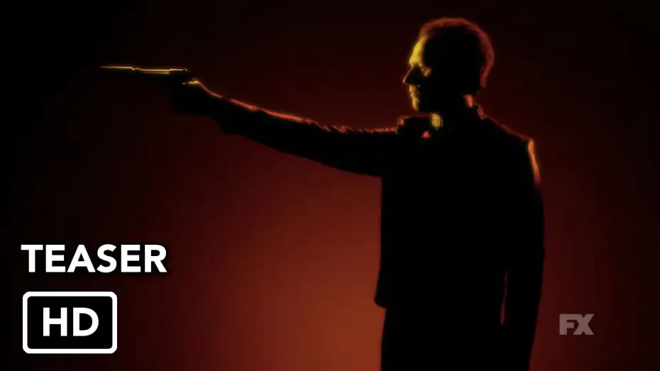Video for the series The Americans — The Americans Season 4 Teaser #2 (HD) Silencer #2