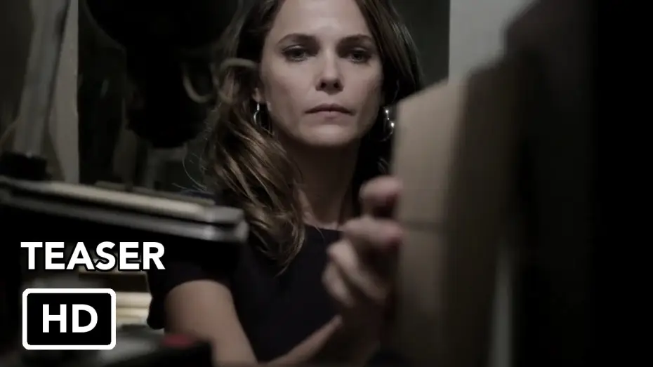 Video for the series The Americans — The Americans Season 3 Teaser #5 (HD) Impact Review