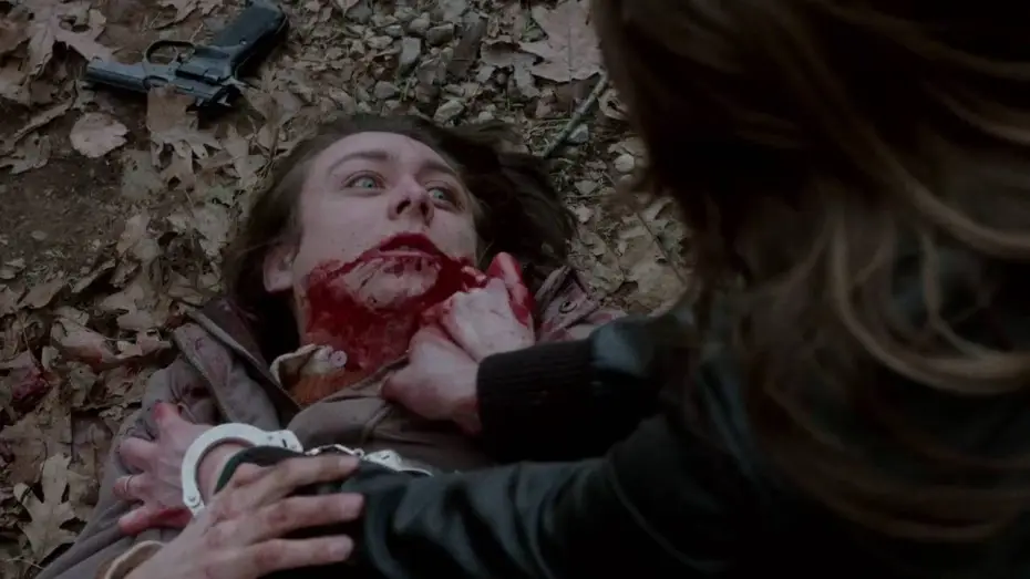 Video for the series The Americans — The Americans Inside The Secrets - Season 2 Finale