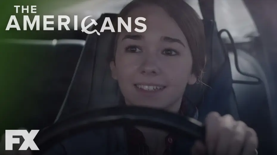 Video for the series The Americans — Season 5: If The Americans Was A Sitcom…