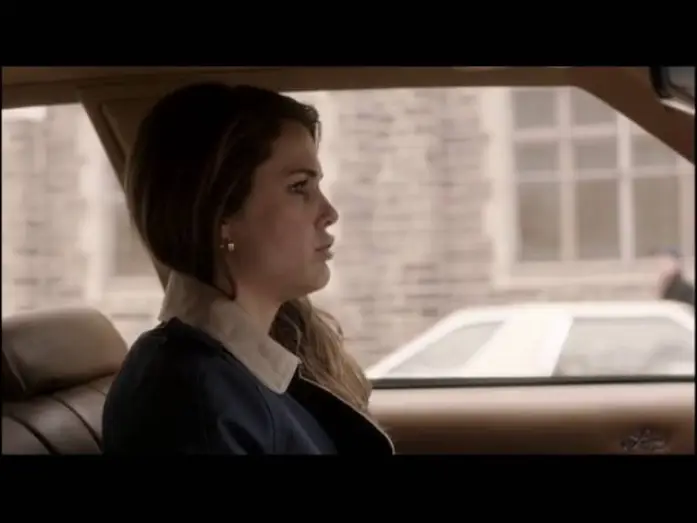 Video for the series The Americans — The Americans Season 2 Bloopers
