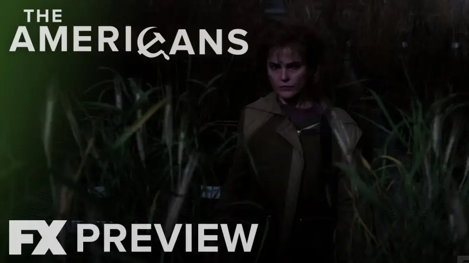 Video for the series The Americans — Season 5: Voices Promo