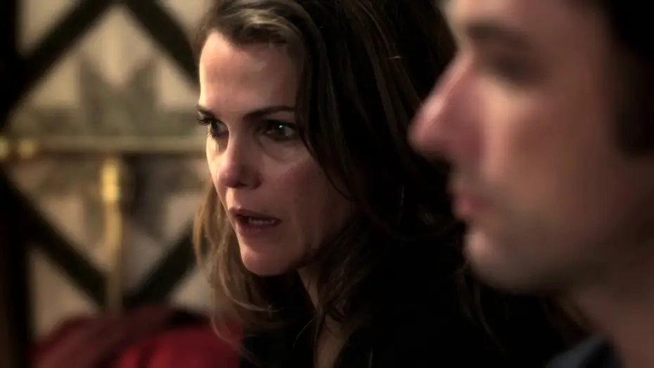 Video for the series The Americans — Season 2 — THE AMERICANS Season 2 Trailer