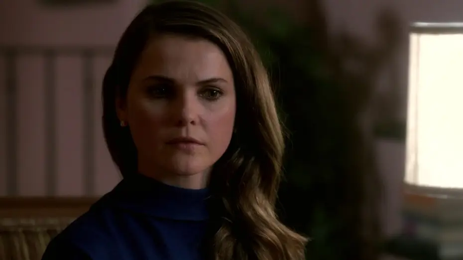 Видео к сериалу The Americans — Season 1 Trailer