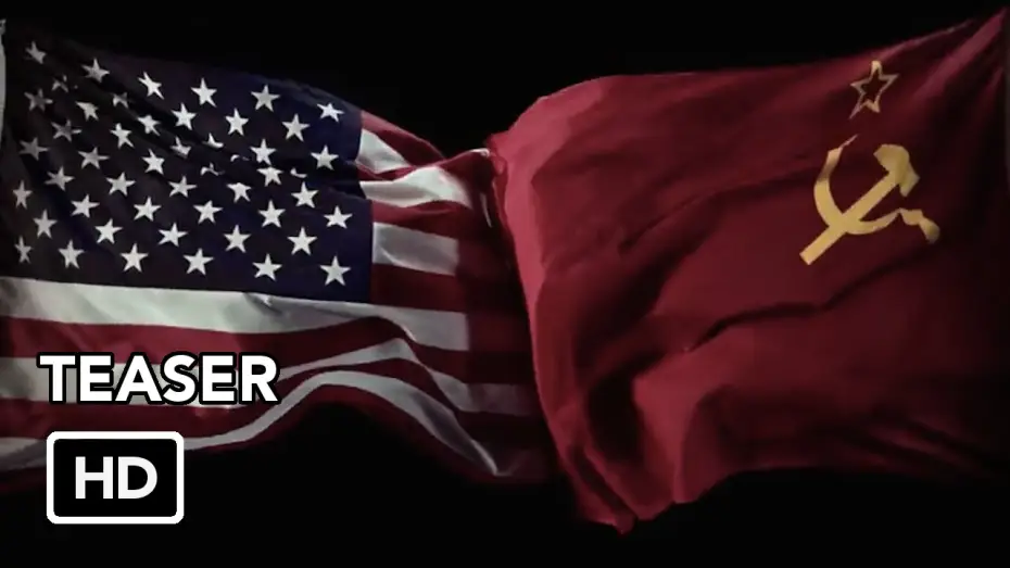 Video for the series The Americans — The Americans Season 3 Teaser #1 (HD) Flying Colors