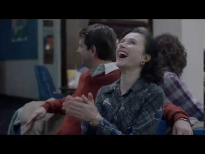 Video for the series The Americans — The Americans S5 gag reel