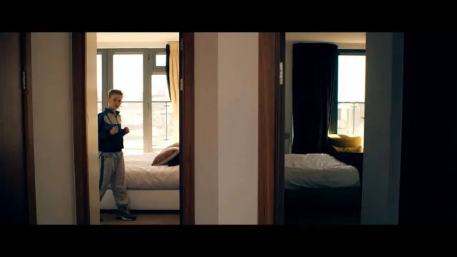 Video for the series Utopia — Utopia | Coming Soon | Channel 4