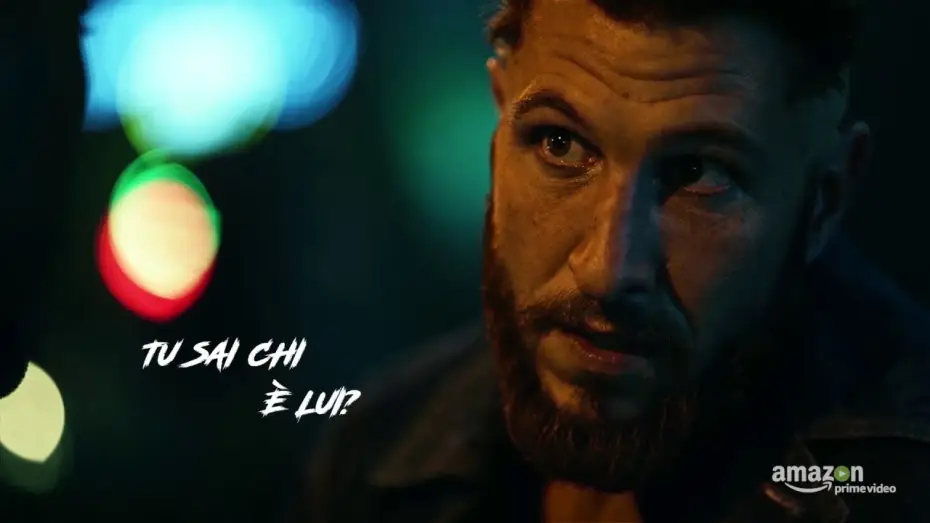 Видео к сериалу American Gods — American Gods - Trailer | Amazon Prime Video