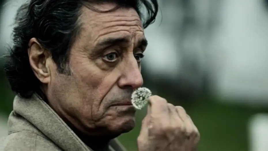 Видео к сериалу American Gods — Американські боги / American Gods (2017) | український трейлер  №2