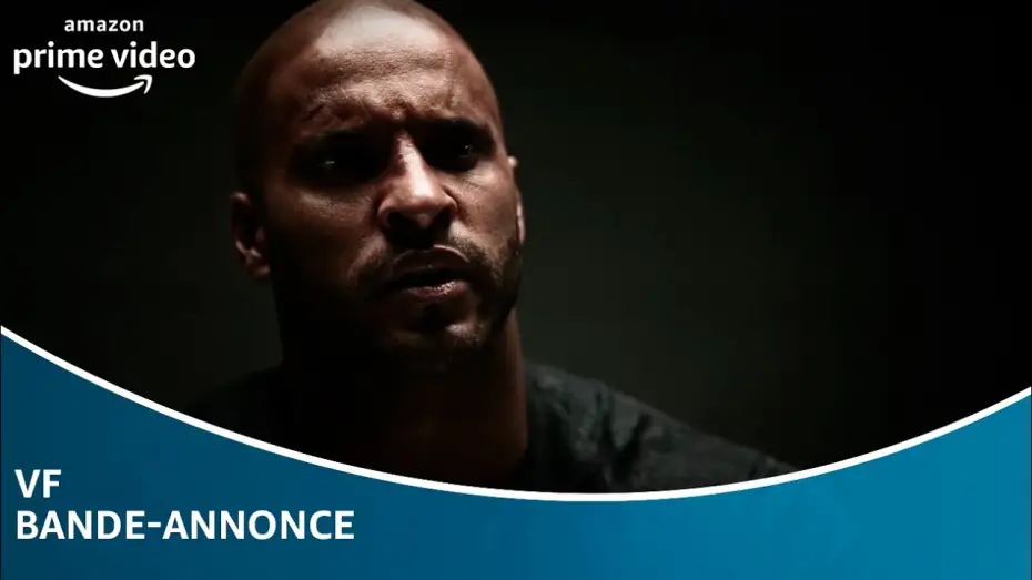 Видео к сериалу American Gods — American Gods - Bande Annonce VF