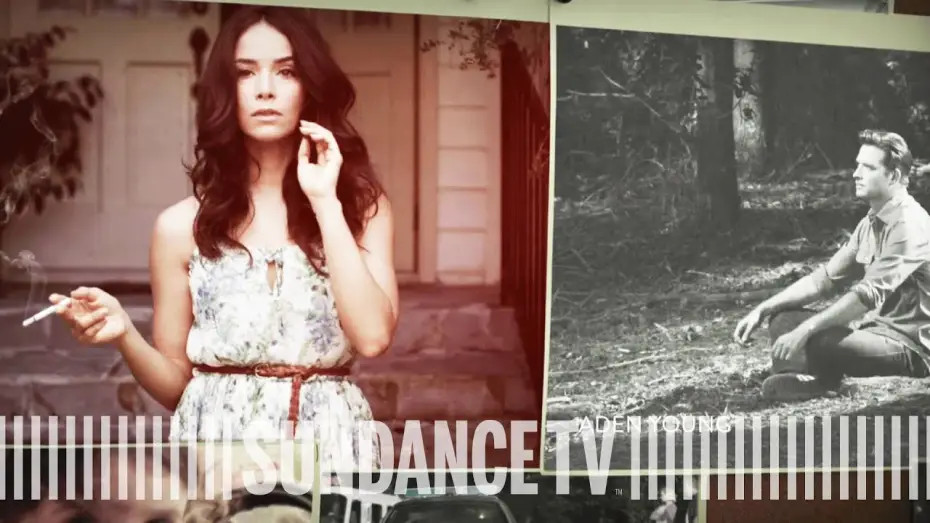 Video for the series Rectify — RECTIFY Title Sequence