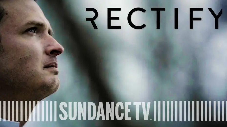 Video for the series Rectify — RECTIFY Season 2 Official Trailer (2014) - Aden Young, Abigail Spencer TV Series HD