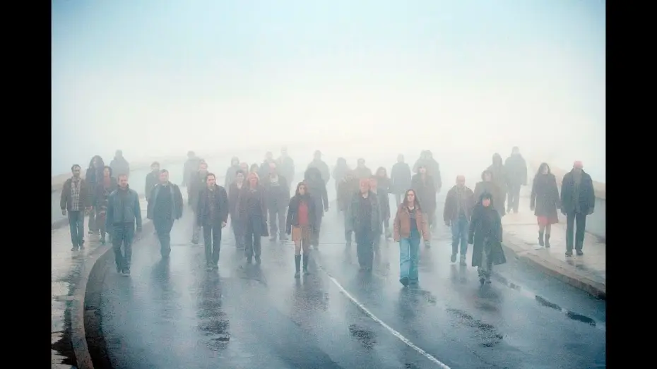 Video for the series The Returned — ✔ Les Revenants (Rebound) | Trailer ufficiale Ita [HD]
