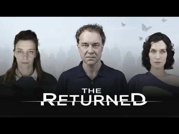 Video for the series The Returned — The Returned (2014) - Official Trailer