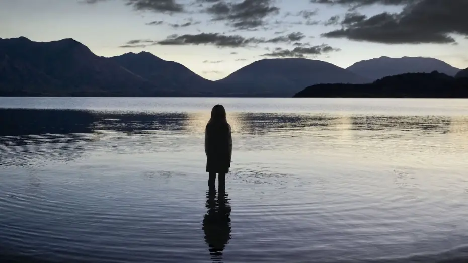 Video for the series Top of the Lake — Top of the Lake: Launch Trailer - BBC Two