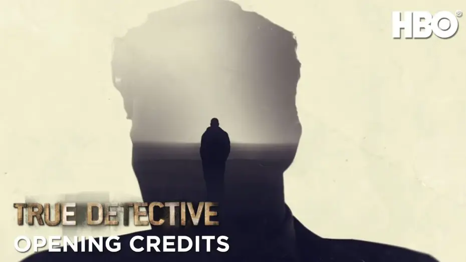 Видео к сериалу True Detective — Season 1 Opening Credits