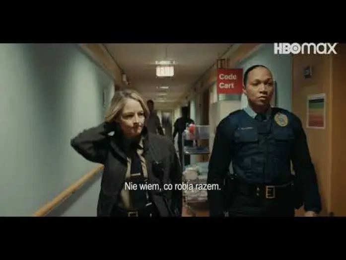 Video for the series True Detective — Kraina nocy - Oficjalny zwiastun