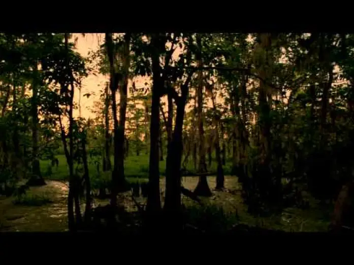 Видео к сериалу True Detective — Offizieller Trailer