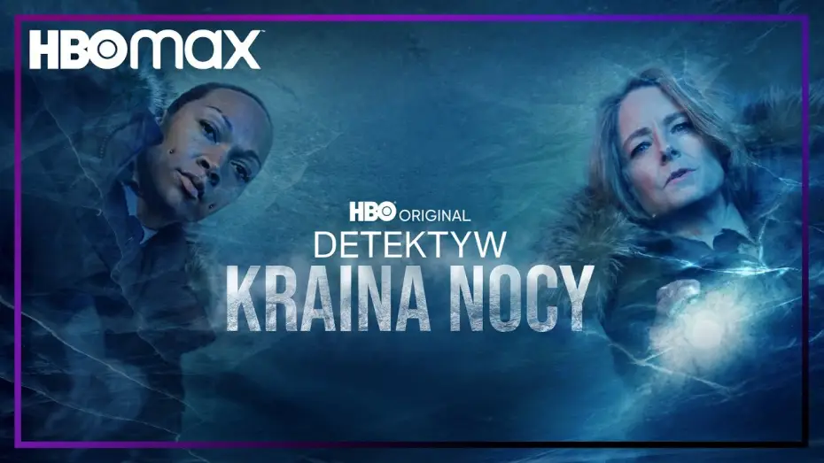 Видео к сериалу True Detective — Kraina nocy - Oficjalny zwiastun