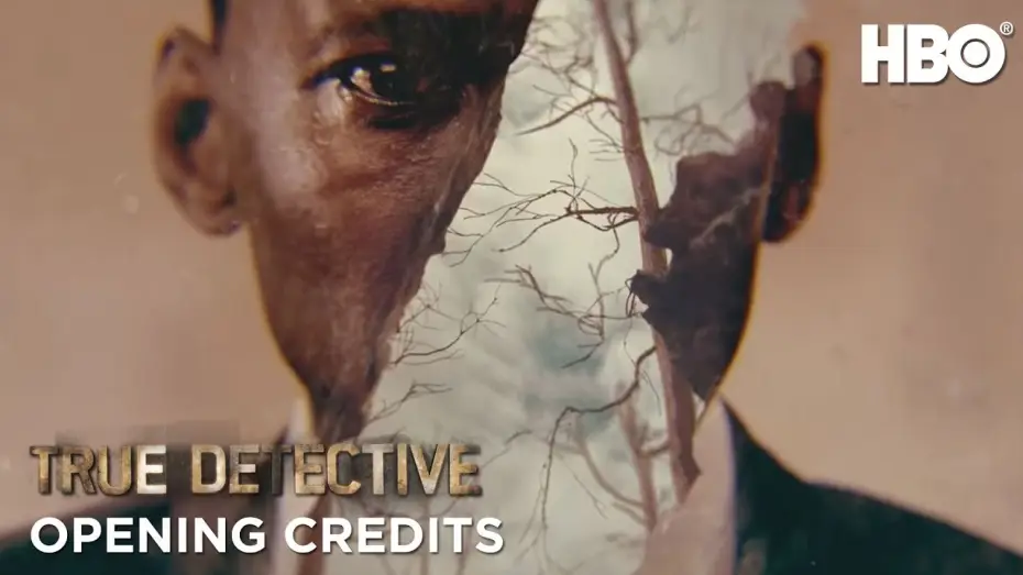 Video for the series True Detective — Season 3 Opening Credits