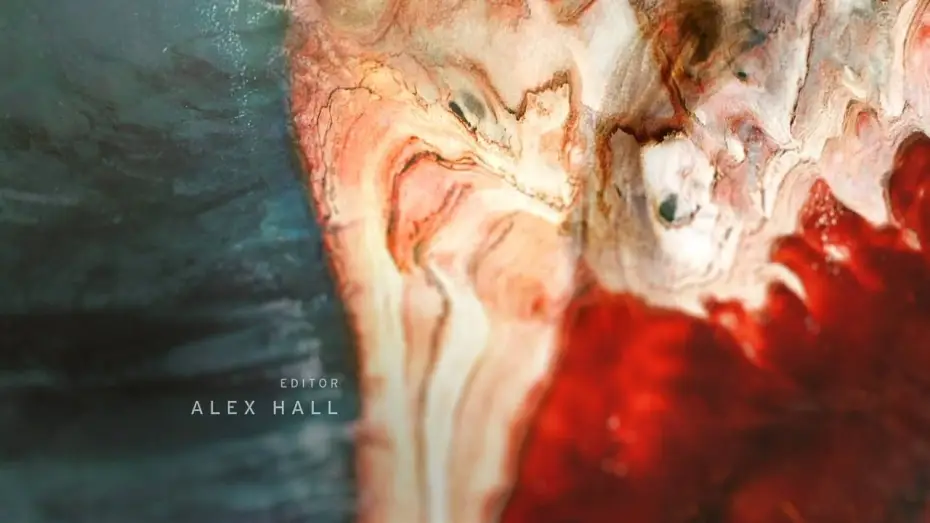 Видео к сериалу True Detective — Season 2 Opening Credits