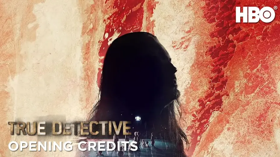 Video for the series True Detective — True Detective Season 2 Opening Credits | HBO