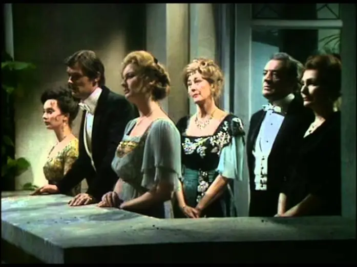Video for the series Upstairs Downstairs — Upstairs Downstairs trailer
