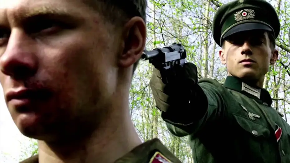 Видео к сериалу Generation War — Unsere Mütter, unsere Väter - Trailer 2