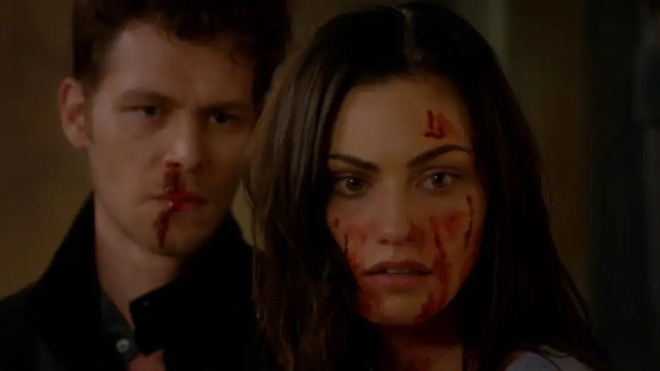 Video for the series The Originals — The Originals - Season 5 | official Comic-Con trailer (2017)