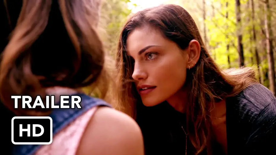 Video for the series The Originals — The Originals Season 4 Comic-Con Trailer (HD)