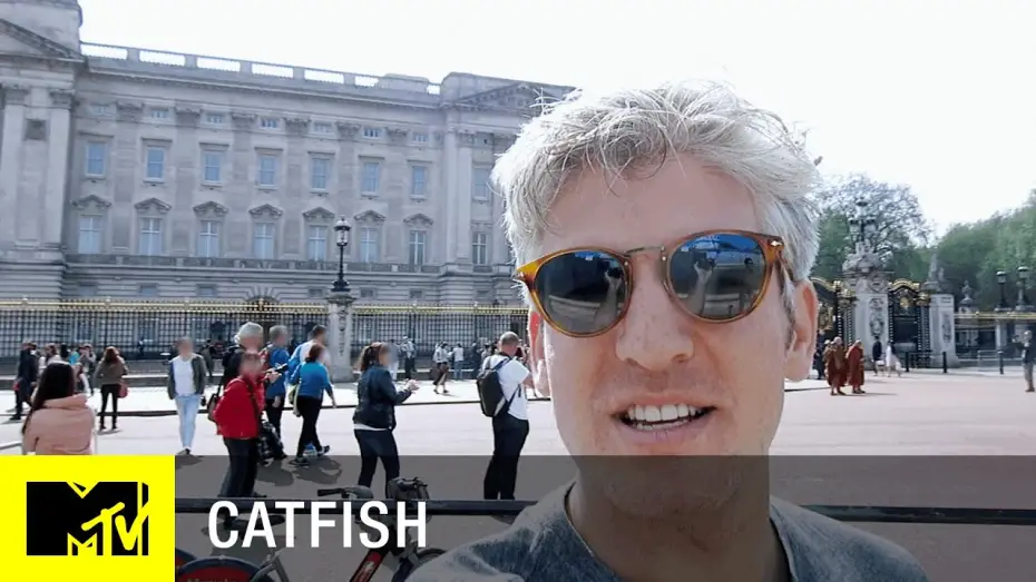 Video for the series Catfish: The TV Show — Catfish: The TV Show (Season 5B) | Official Trailer | MTV
