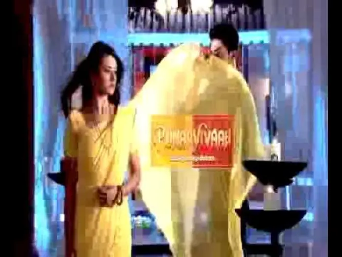 Video for the series Punar Vivah - Zindagi Milegi Dobara — Punar Vivaah - Dec. 18th Promo