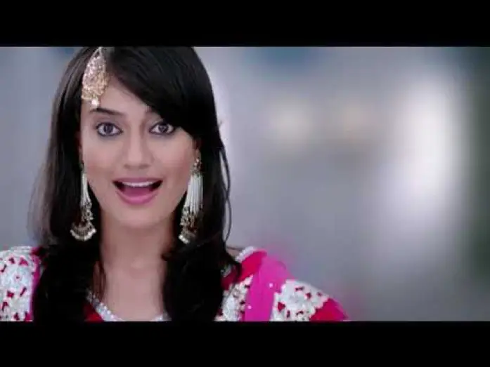 Video for the series Qubool Hai — क़ुबूल है - आज से, सोम-रवि, दोपहर 1 बजे - Promo - ज़ी अनमोल
