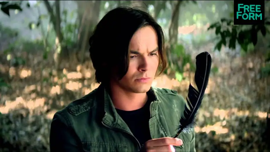 Video for the series Ravenswood — Ravenswood - Official Trailer | Freeform