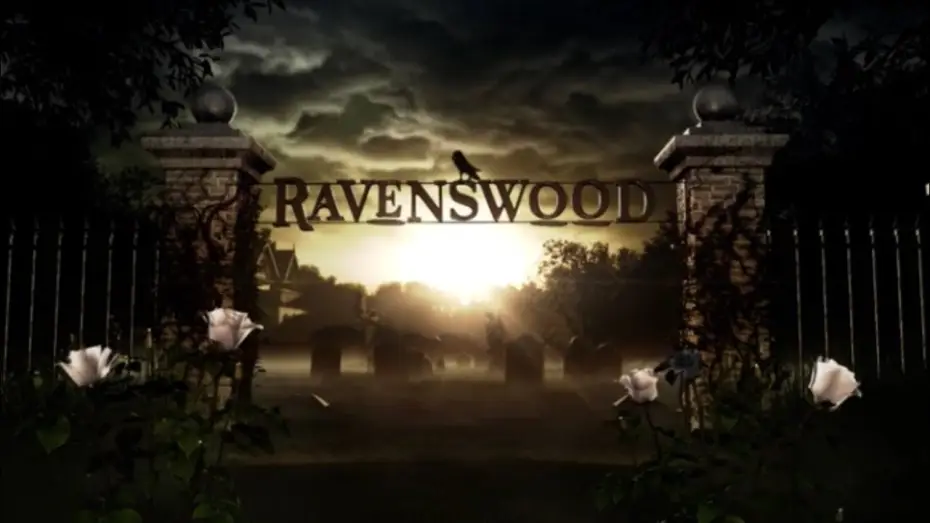 Video for the series Ravenswood — Ravenswood Opening Credits