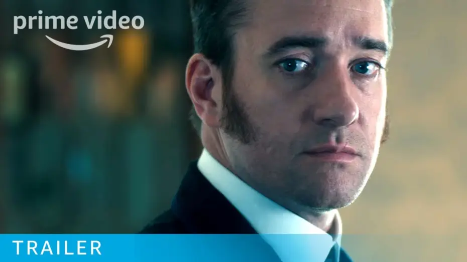 Video for the series Ripper Street — Season 3 Trailer