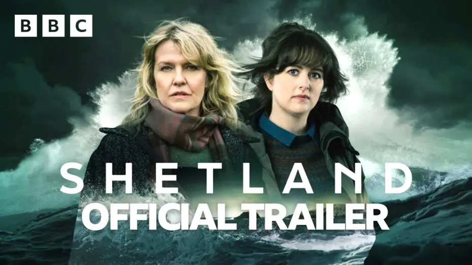 Video for the series Shetland — Series 10 — Series 10 | Official Trailer