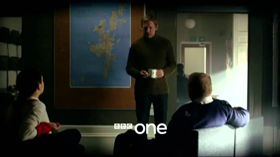 Видео к сериалу Shetland — Shetland Trailer - BBC One