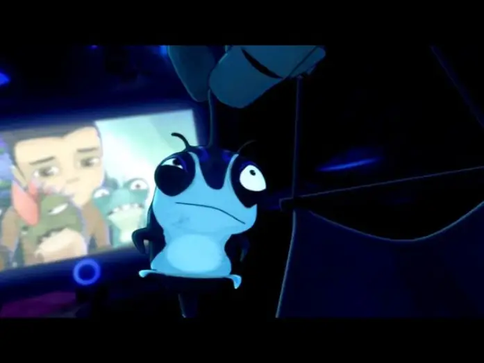 Video for the series Slugterra — Season 3 — Slugterra – New Episodes on CHRGD