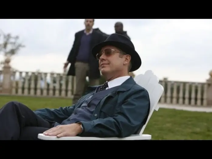 Видео к сериалу The Blacklist — Черный список (2013) — русский трейлер