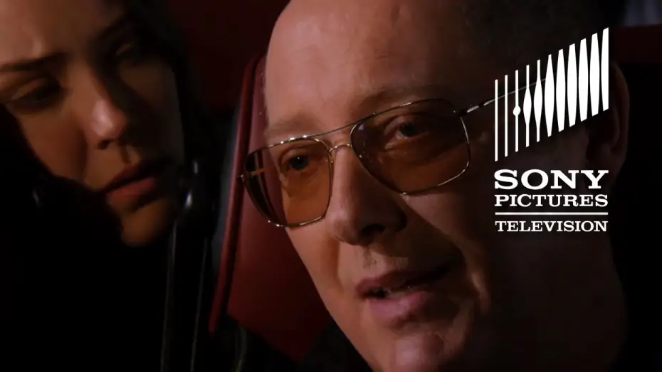Видео к сериалу The Blacklist — Season 5 Trailer